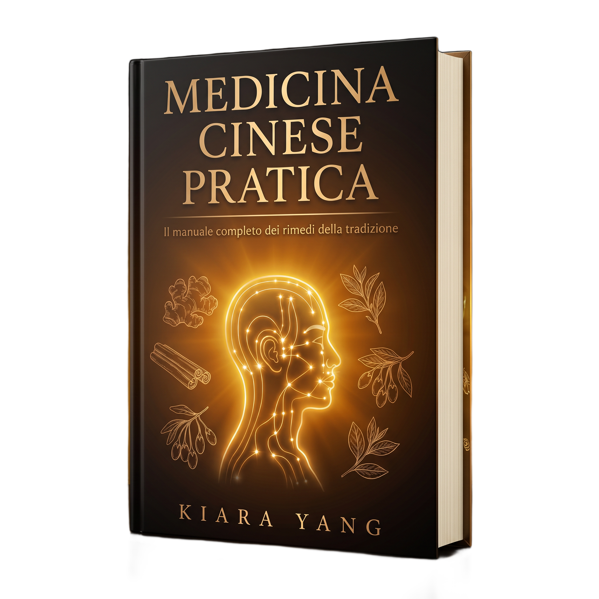 Medicina Cinese